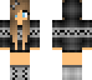 my skin