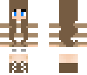 edited danish skin