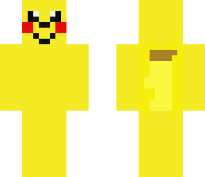 big pikachu