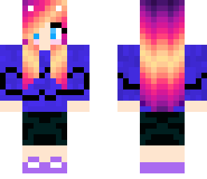 ami and maya