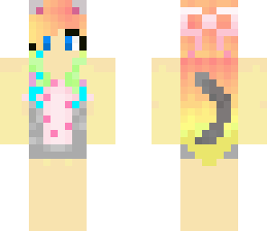 beach nyan cat