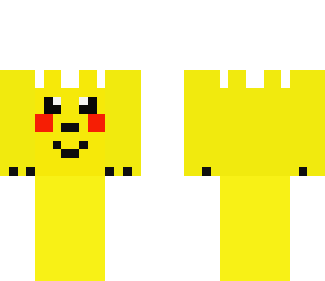 small pikachu