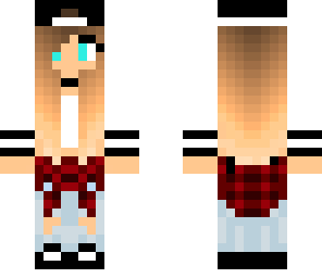 jockish girl 3