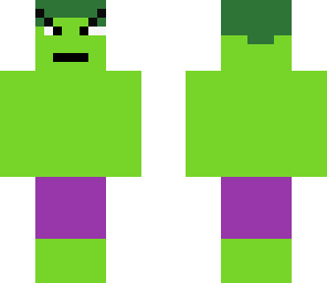 hulk