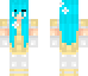 hatsune miku - prom date girl