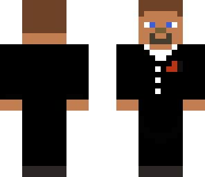 steve suit