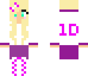 directioner girl