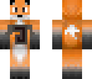 j-fox