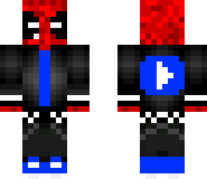 the miighty deadpool