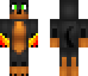 fire dog lord
