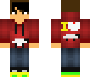 sheep boy edited