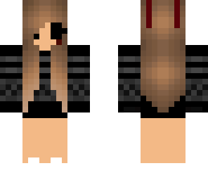 demon girl l3l