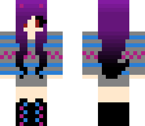 ghoul winter neko