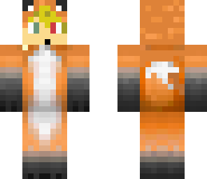 theorangefox