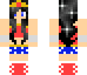 wonder woman