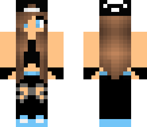 new emma_love01 skin
