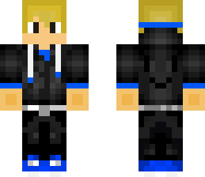 olav skin