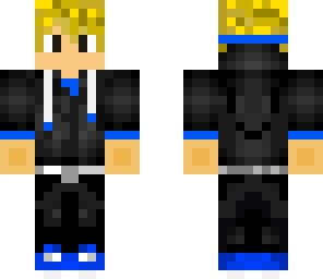 olav skin