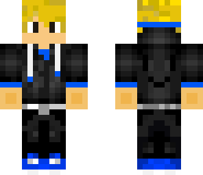 olav skin