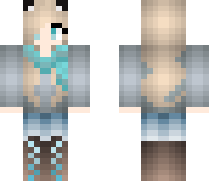 edited ears