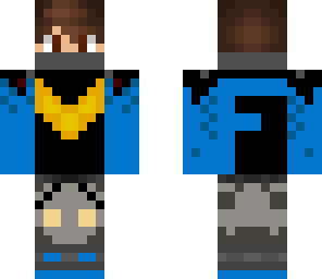 skin de fakipiuyt