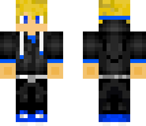 olav skin