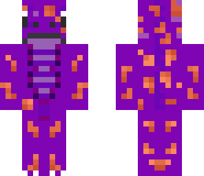 gecko