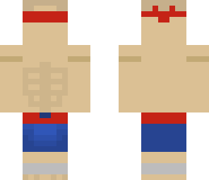 muay thai lee sin - the blind monk
