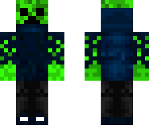 thomi minecraft