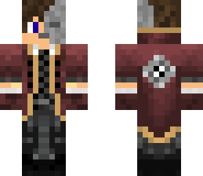captin terminator
