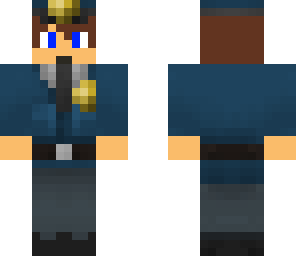 cop