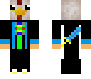 for alan