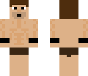 barbarian