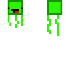 alien derp