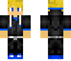 blond guy olav