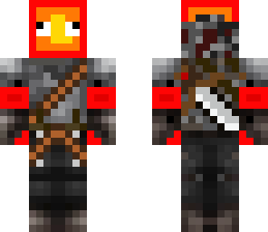 magmasquid80 assasin