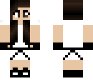 my skin x3