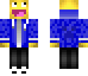 epic lolface boy