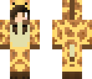 giraffe onesie