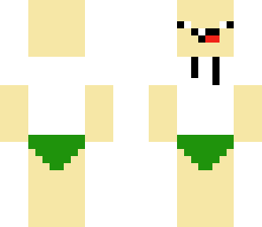 inverted noob