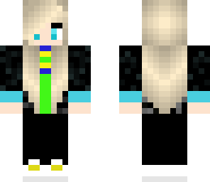 gomme-girl
