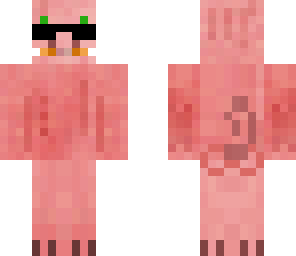 butt rot