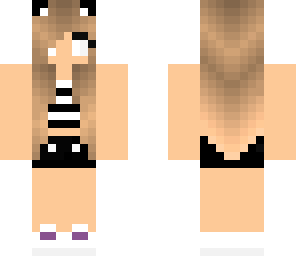 herobrine's daughter