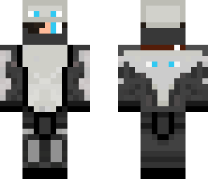 ender spy