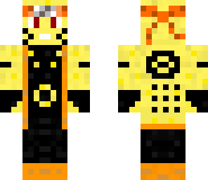 my naruto