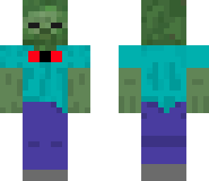 my zombie