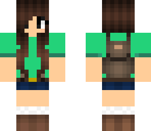 free edit adventure girl