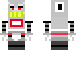 robotnex
