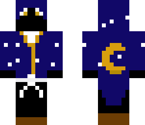 night mage