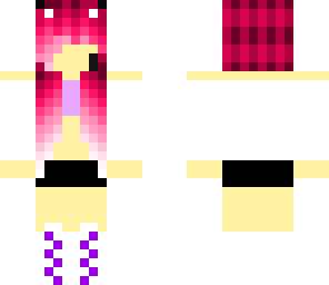 kawaii cat girl remake 